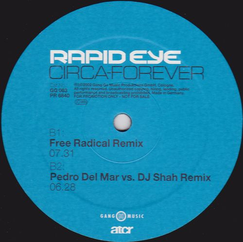 Rapid Eye (2) – Circa-Forever-2 Rapid Eye (2) – Circa-Forever-2