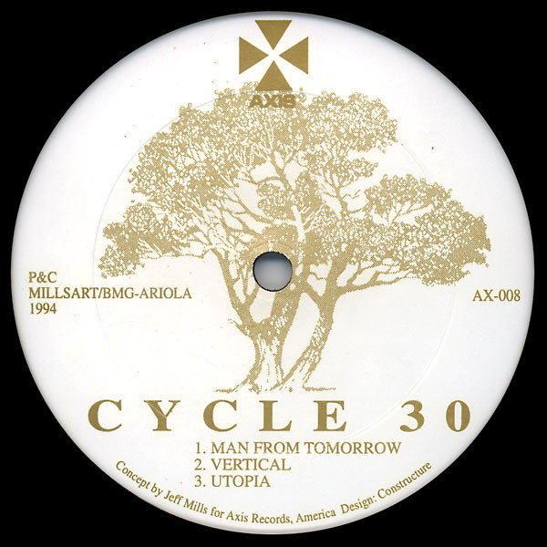3368 0697041363c1b3af9a3c763c1b3af9a3c9167363883163c1b3af9a3cd Jeff Mills - Cycle 30-0