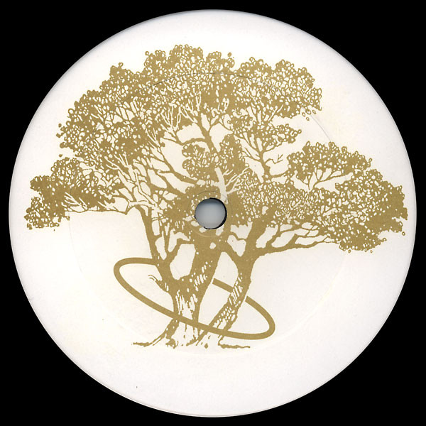 Jeff Mills – Cycle 30-1 Jeff Mills – Cycle 30-1