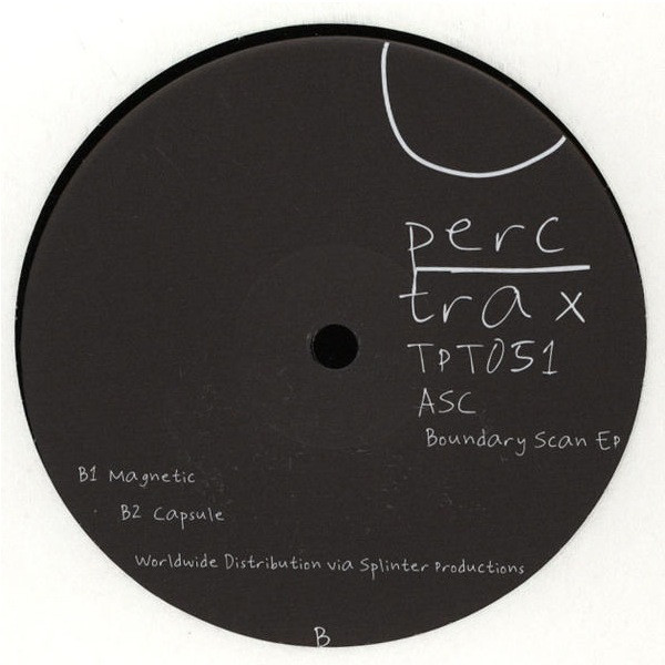 Boundary Scan EP-1 Boundary Scan EP-1