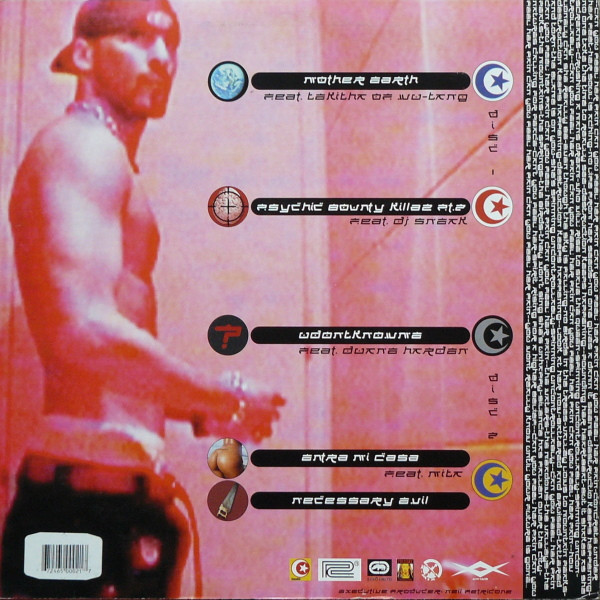 Armand Van Helden – 2 Future 4 U EP-1 Armand Van Helden – 2 Future 4 U EP-1