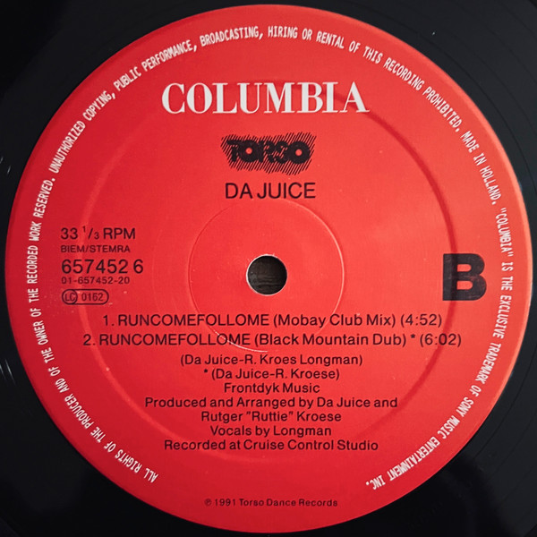 Da Juice – Food For Thought-1 Da Juice – Food For Thought-1