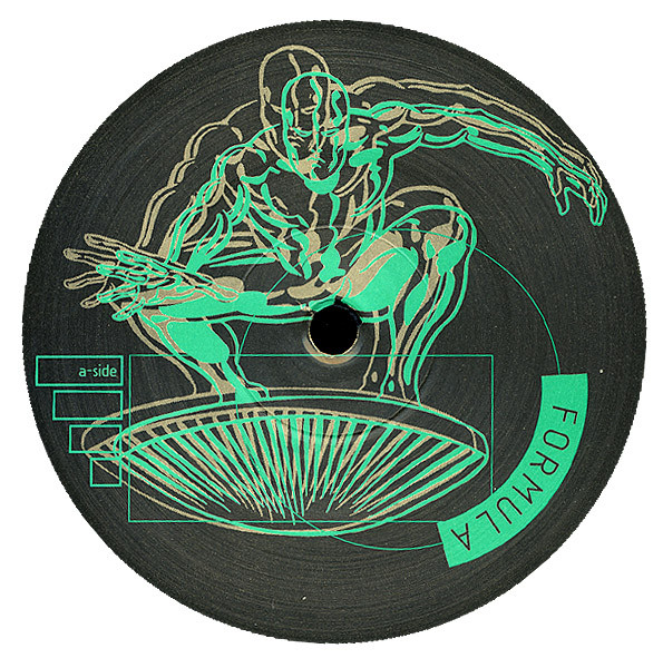 Formula (3) – Biotit / Quarzo-1 Formula (3) – Biotit / Quarzo-1