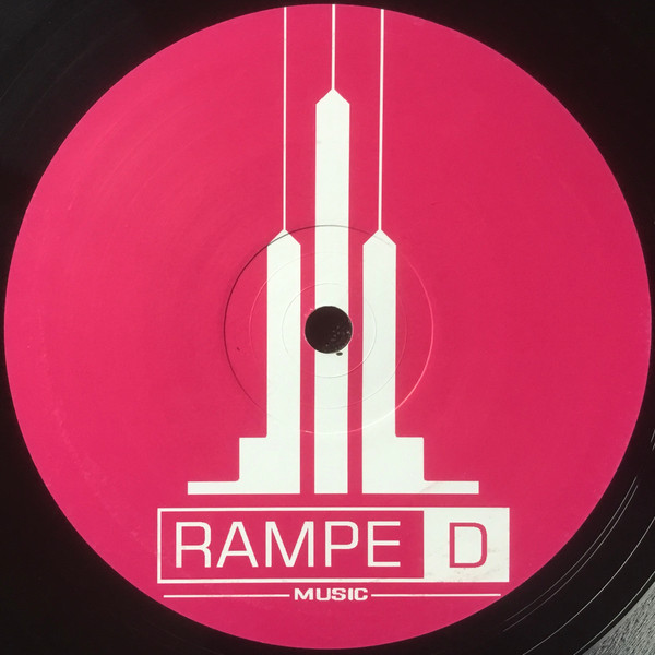 3ST vs. Dash – Loga-Rhythm EP.-1 3ST vs. Dash – Loga-Rhythm EP.-1