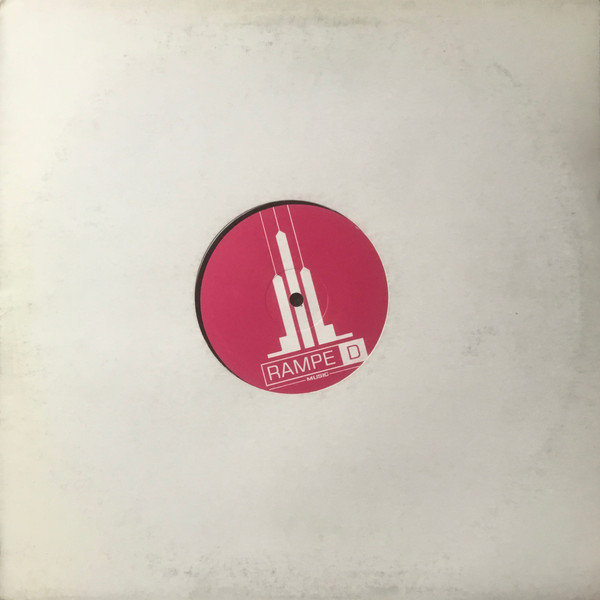 3ST vs. Dash – Loga-Rhythm EP.-2 3ST vs. Dash – Loga-Rhythm EP.-2