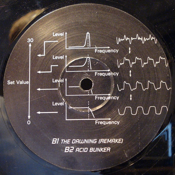 Transits Of Tone – Synthesized Therapy-2 Transits Of Tone – Synthesized Therapy-2