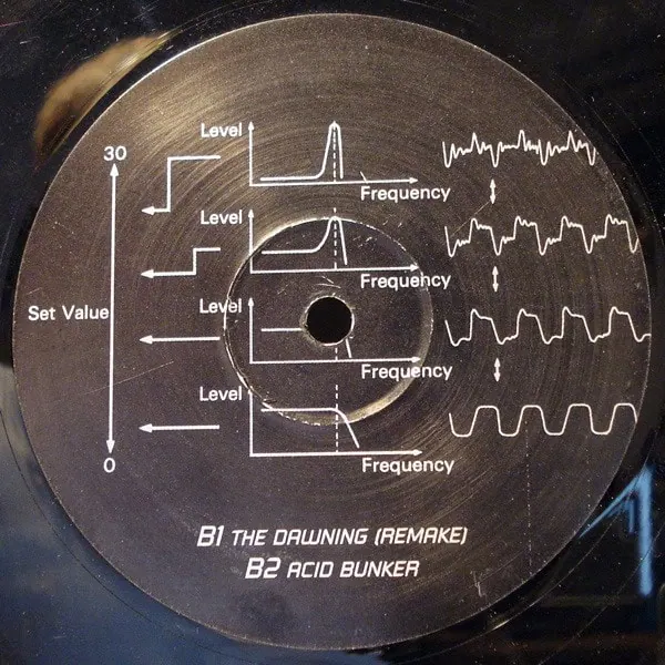 Transits Of Tone – Synthesized Therapy-2 Transits Of Tone – Synthesized Therapy-2