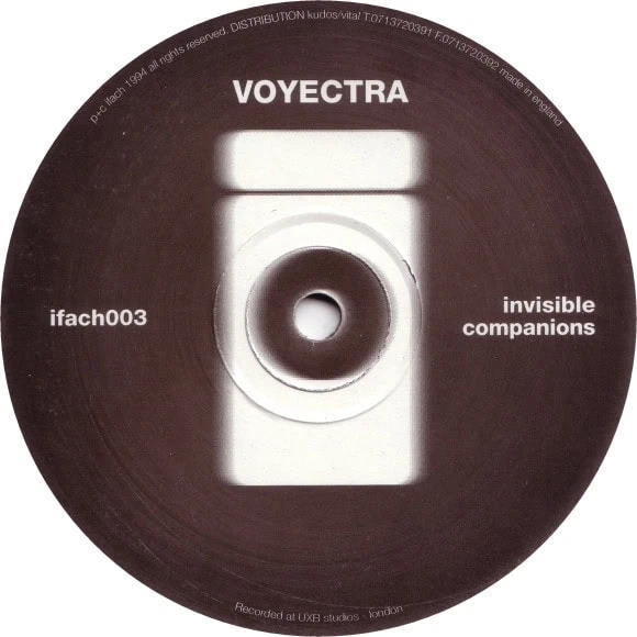 Voyectra – Charm-1