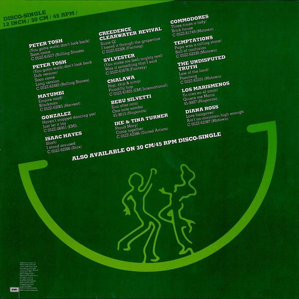 The Temptations – Papa Was A Rolling Stone (Long Versions)-1 The Temptations – Papa Was A Rolling Stone (Long Versions)-1