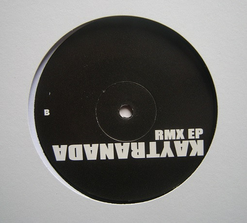 Kaytranada – RMX EP-1 Kaytranada – RMX EP-1