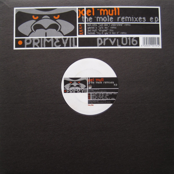 5004 0138872261534a79e024c61534a79e024f163284850561534a79e0251 Joel Mull - The Mole Remixes E.P.-0