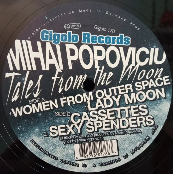 Mihai Popoviciu - Tales From The Moon-0