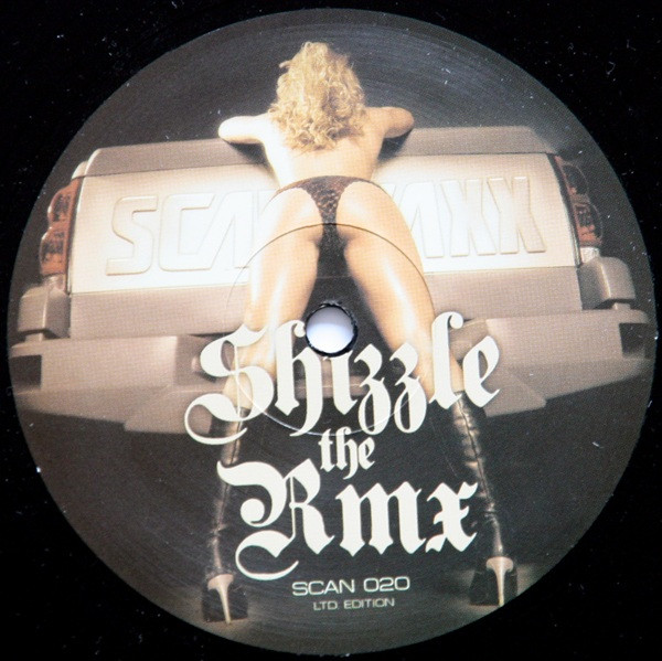 The Prophet & DJ Duro – Shizzle The Rmx-3 The Prophet & DJ Duro – Shizzle The Rmx-3