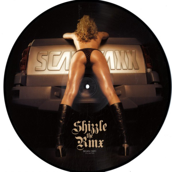 Shizzle The Rmx-1 Shizzle The Rmx-1