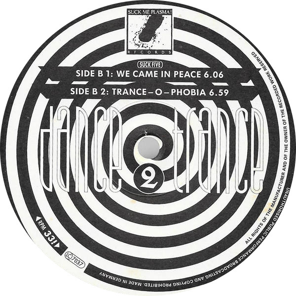 Dance 2 Trance – Let’s Get Rollin’-3 Dance 2 Trance – Let’s Get Rollin’-3