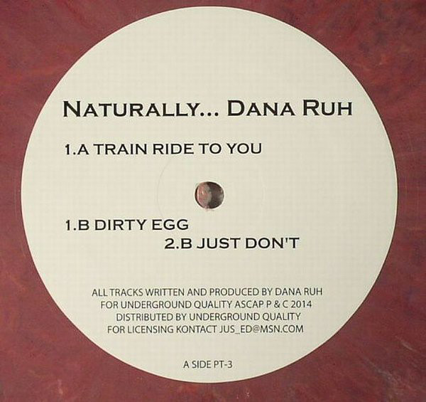 Dana Ruh – Naturally… (Pt 3)-2 Dana Ruh – Naturally… (Pt 3)-2