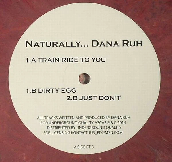 Dana Ruh – Naturally… (Pt 3)-2