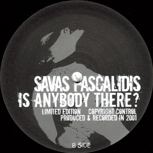 Savas Pascalidis – Superman-2 Savas Pascalidis – Superman-2