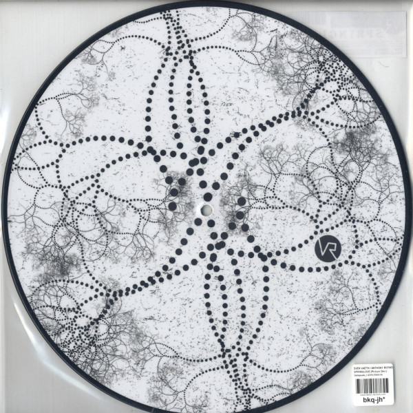 Sven Väth + Anthony Rother – SpringLove-1 Sven Väth + Anthony Rother – SpringLove-1