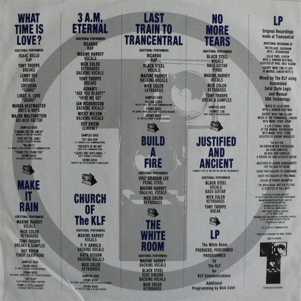 The White Room-4 The White Room-4