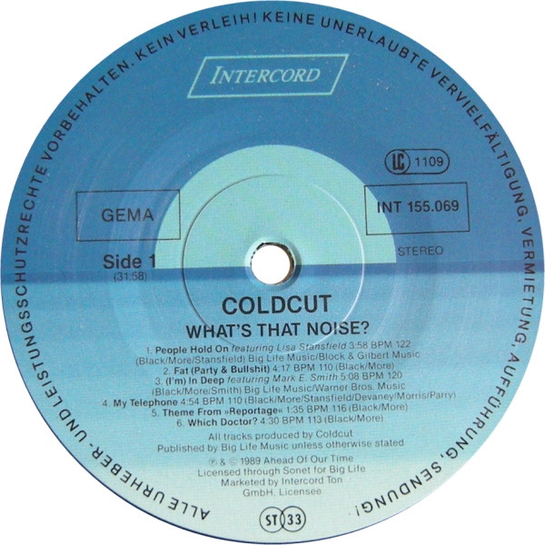Coldcut – What’s That Noise?-4 Coldcut – What’s That Noise?-4