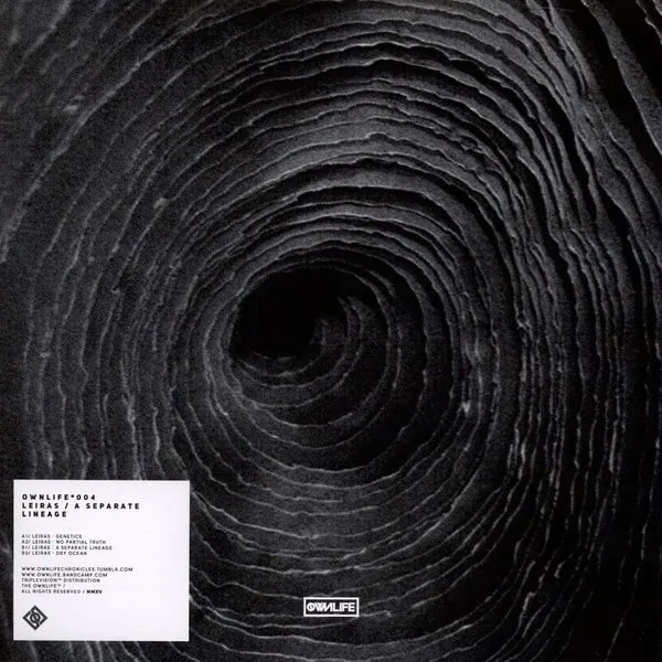 Leiras - A Separate Lineage-0