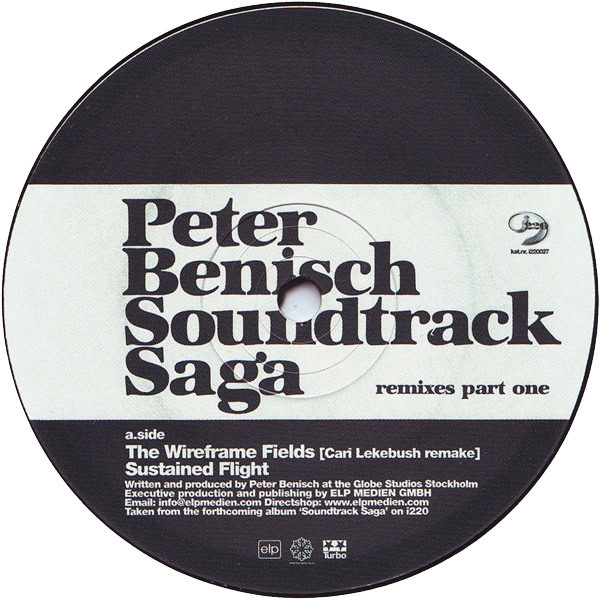 Peter Benisch-9