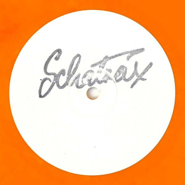 Schatrax - Vintage Vinyl 003-0
