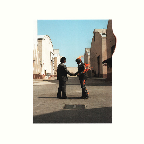 Pink Floyd – Wish You Were Here-1 Pink Floyd – Wish You Were Here-1