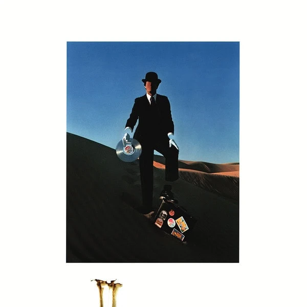 Pink Floyd – Wish You Were Here-2 Pink Floyd – Wish You Were Here-2