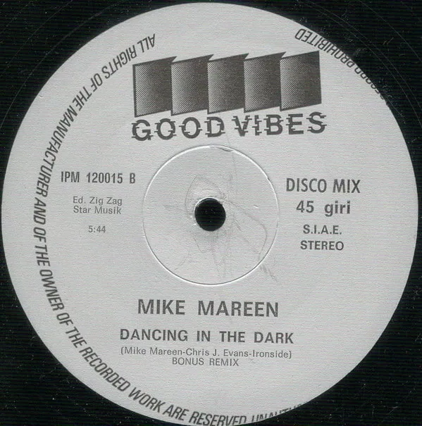 Mike Mareen – Dancing In The Dark (Galactica Remix)-3 Mike Mareen – Dancing In The Dark (Galactica Remix)-3