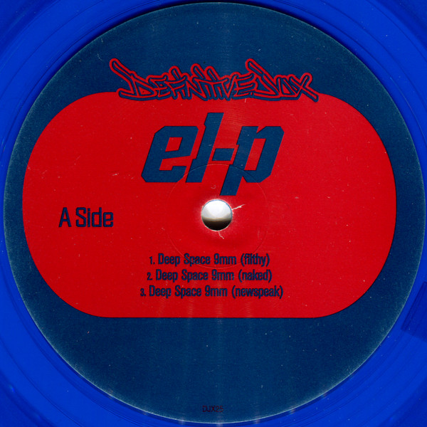 Deep Space 9mm-2 Deep Space 9mm-2