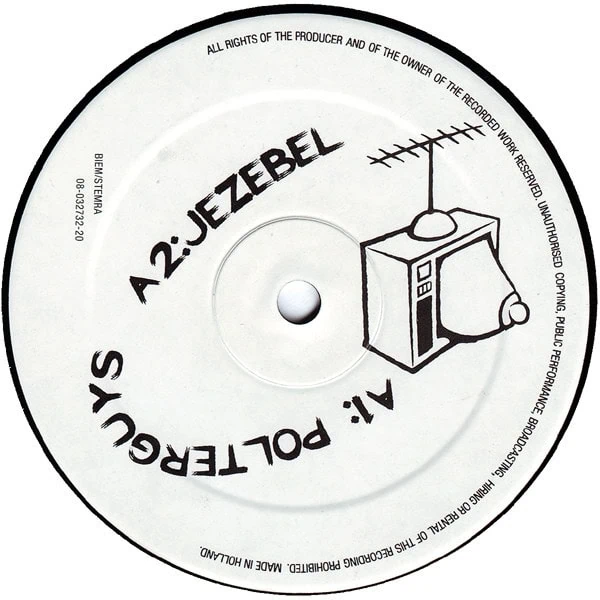 Kasjmir – Polterguys-2 Kasjmir – Polterguys-2