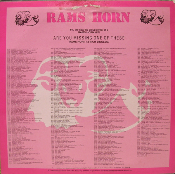 Close To Perfection (89′ Remix)-1 Close To Perfection (89′ Remix)-1