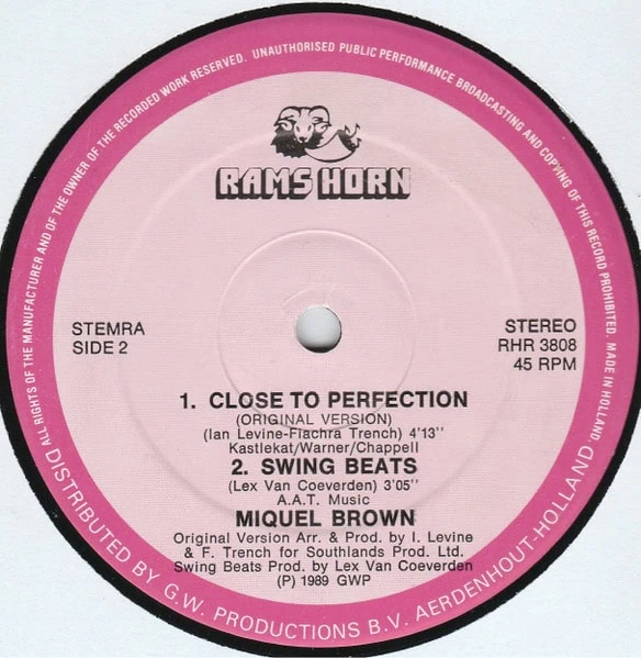 Miquel Brown – Close To Perfection (89′ Remix)-3 Miquel Brown – Close To Perfection (89′ Remix)-3