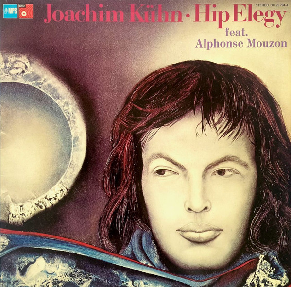 Joachim Kühn Feat. Alphonse Mouzon - Hip Elegy-0