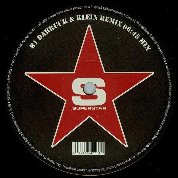 Public Enemy vs. Benny Benassi – Bring The Noise Remix-1 Public Enemy vs. Benny Benassi – Bring The Noise Remix-1