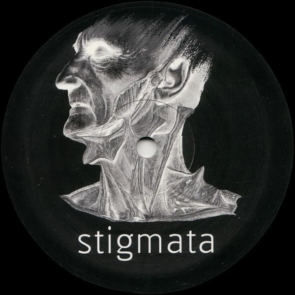 Stigmata 10/10-4 Stigmata 10/10-4