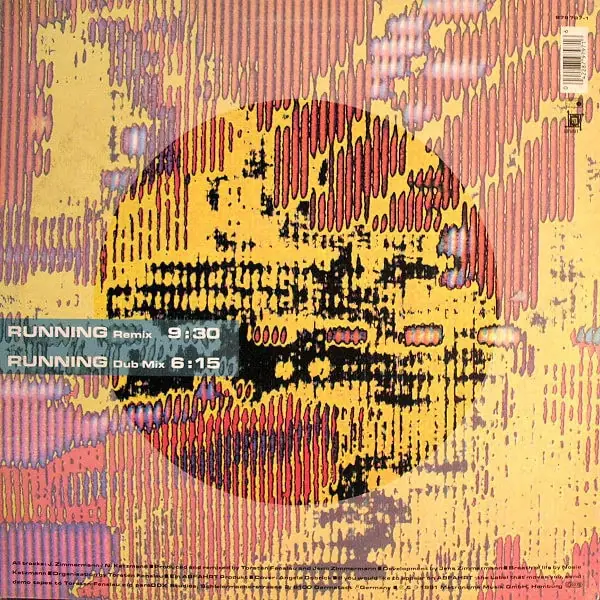 Tyrell Corp. – Running (Remix)-1 Tyrell Corp. – Running (Remix)-1