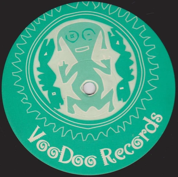 Pyrate – The First Voyage EP-3 Pyrate – The First Voyage EP-3