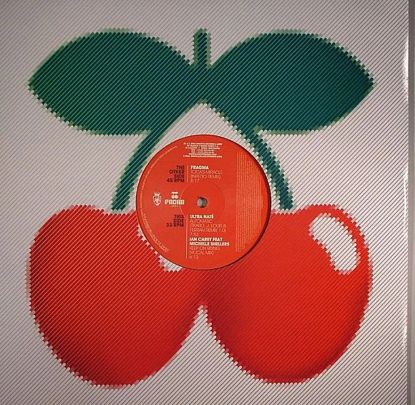 Various – Pacha Ibiza 2008/1-1 Various – Pacha Ibiza 2008/1-1