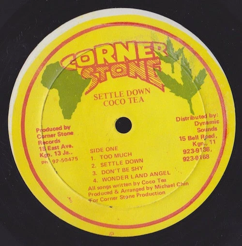 Settle Down-2 Settle Down-2