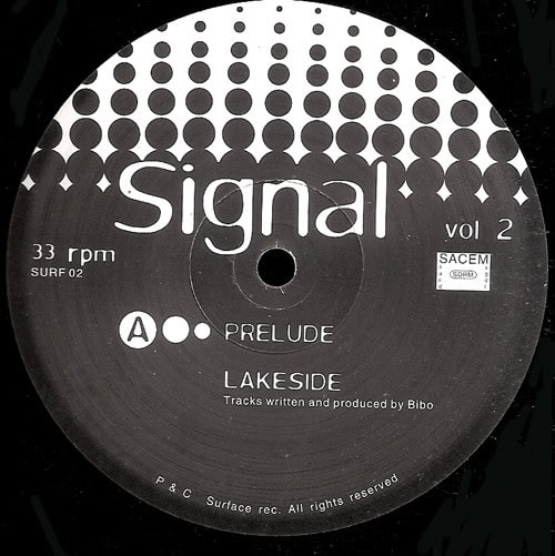 Bybo - Signal Vol 2-0