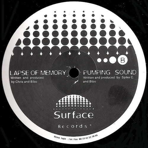 Bybo – Signal Vol 2-1 Bybo – Signal Vol 2-1