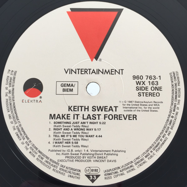 Make It Last Forever-2 Make It Last Forever-2