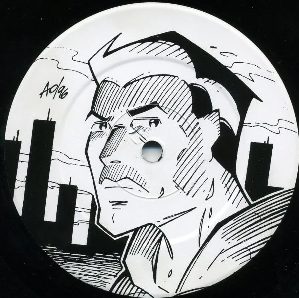 Windell Storm – Welcome To Chicago-3 Windell Storm – Welcome To Chicago-3