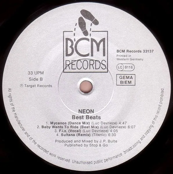 Neon – Best Beats (The Singles Collection)-2