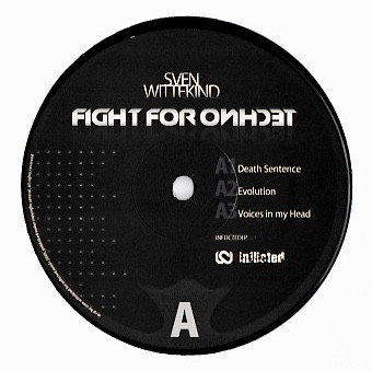 Fight For Techno-1 Fight For Techno-1