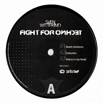 Fight For Techno-1 Fight For Techno-1