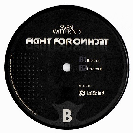 Fight For Techno-2 Fight For Techno-2